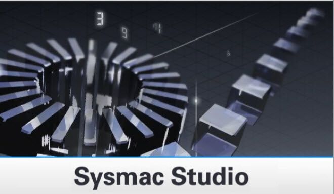 Быстрый старт с ПЛК Omron серии NJ и средой Sysmac Studio